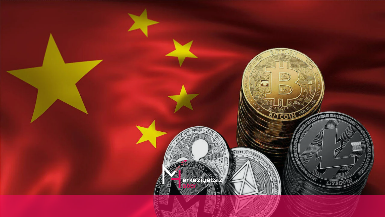 Çin Menşeili Coinler: 8 Çin Menşeili Coin - Merkeziyetsiz Haber 5 Temmuz,  2025