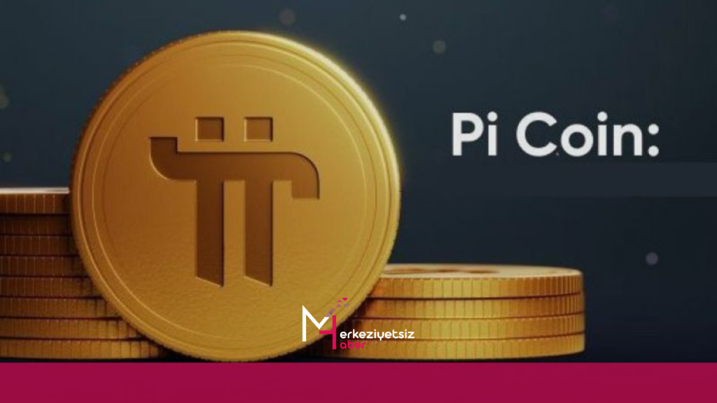 Pi Coin
