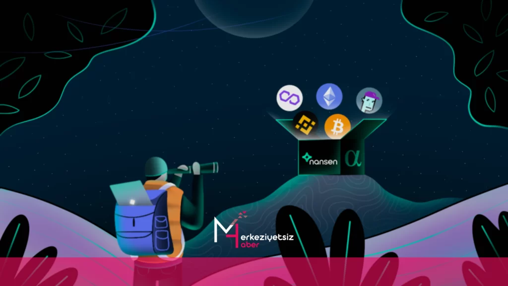 Nansen iş gücünün %30'unu işten çıkarıyor