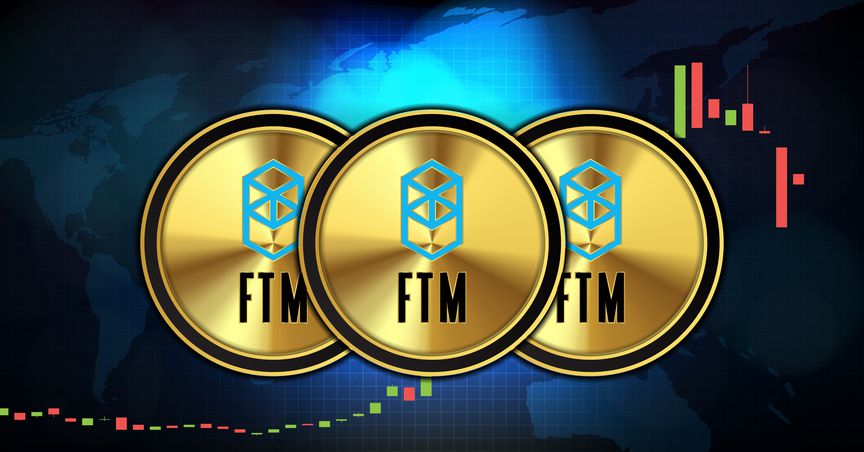 FTM Coin Geleceği - Merkeziyetsiz Haber