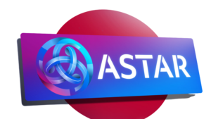 ASTR ASTR