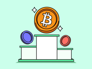 BTC Dominance BTC Dominance