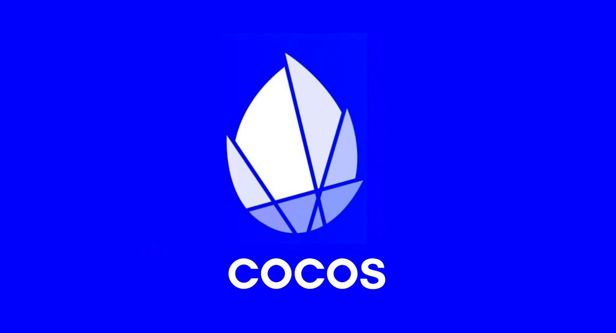 Cocos Coin Nedir? 2023