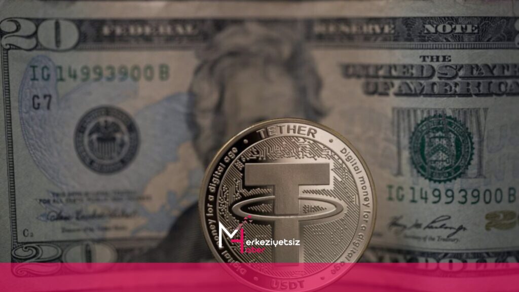 Stablecoin’ler: Ne İşe Yarar, Neden Varlar ve Gelecekteki Yeri stablecoin'lerin