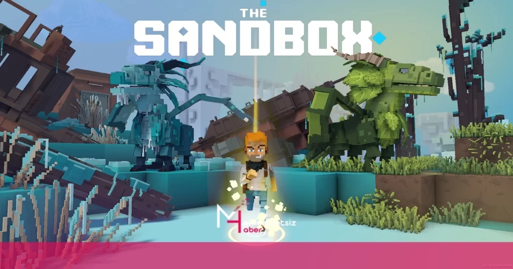 Sandbox Nedir