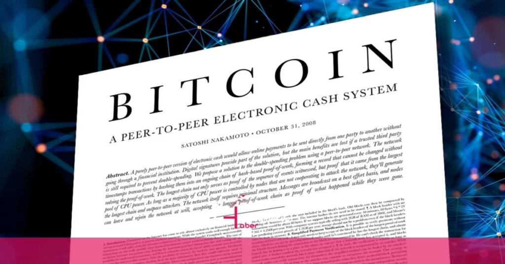 Bitcoin Whitepaper