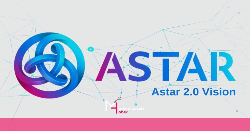 Astar 2.0 Vision