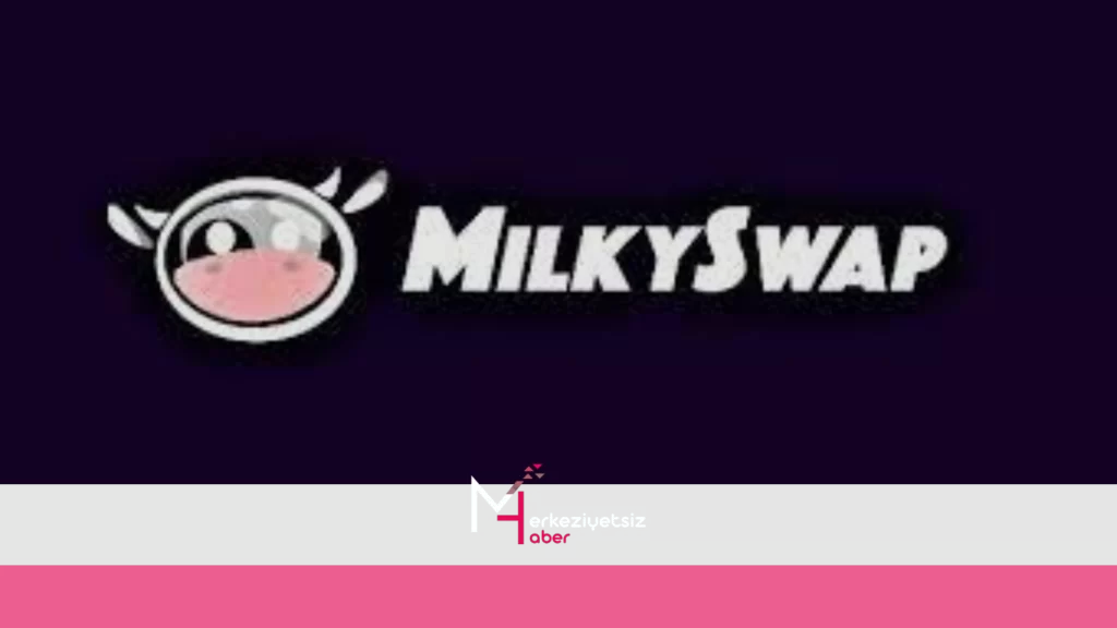 Milkyswap