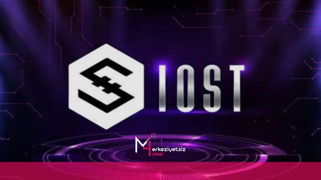 iost coin