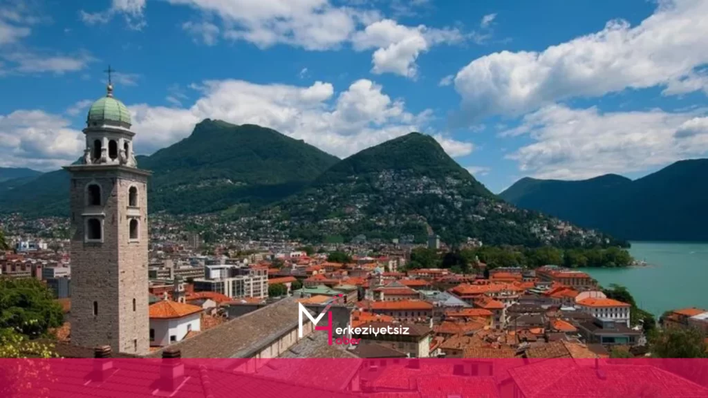 Lugano B Planı: Kripto Sermayesinin İçinde