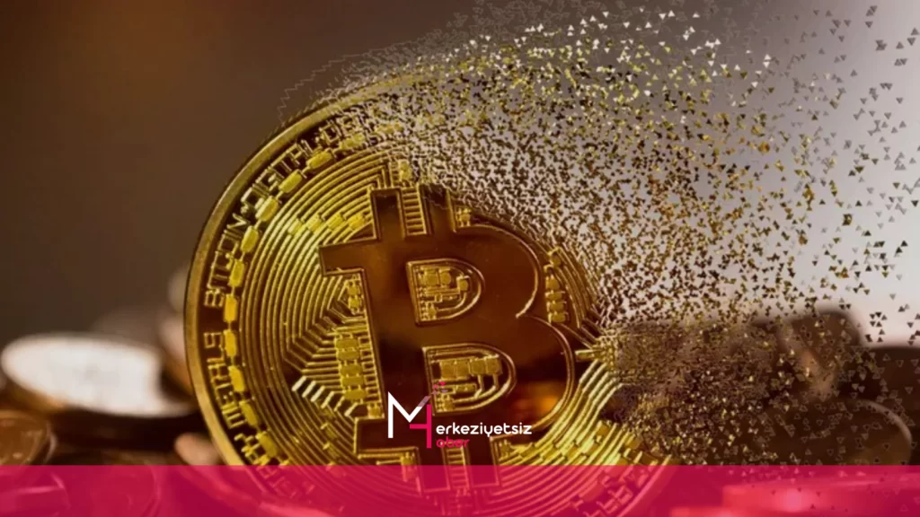 Bitcoin Fiyatı 25.400 Doların Altında Bitcoin Fiyatı 25.400 Doların Altında