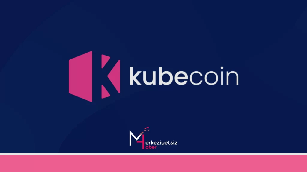 KubeCoin