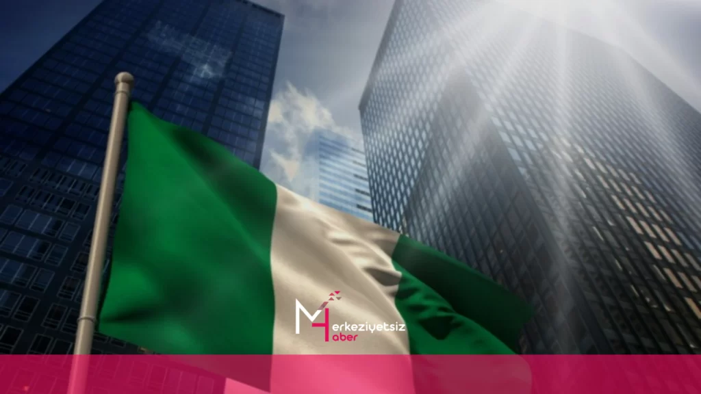 Yeni Forex Piyasası Kuralları Duyurulduktan Sonra Nijerya Para Birimi %30'dan Fazla Düştü