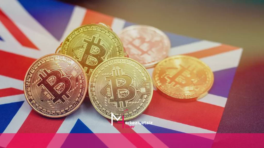 “Britcoin”, Project Rosalind CBDC testlerinin ardından birkaç santim daha yaklaştı britcoin