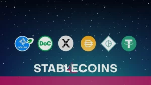 Stablecoinler Stablecoinler