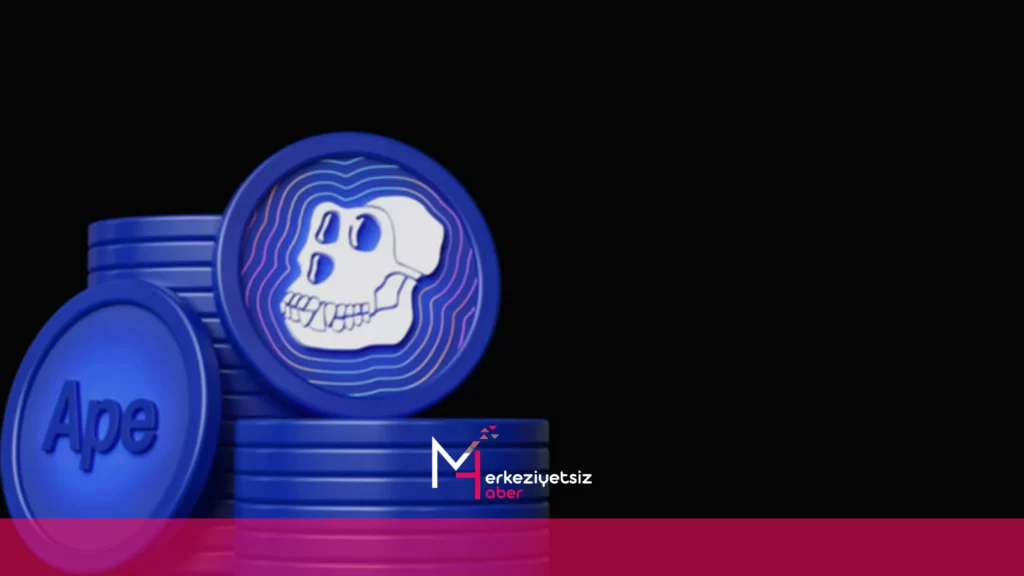 ApeCoin Nedir? ApeCoin’un Yorumlanması ve Gelecek Öngörüleri ApeCoin