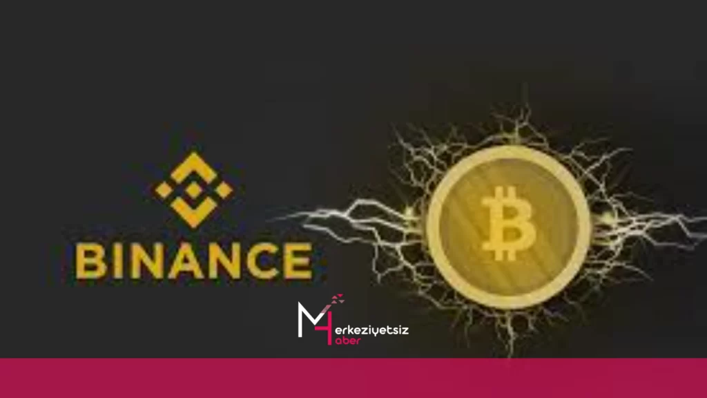 Binance Para Yatırma ve Çekme İşlemleri için Bitcoin Lightning Network’ü Entegre Edecek mhaber 6 20 2023 15 18 33