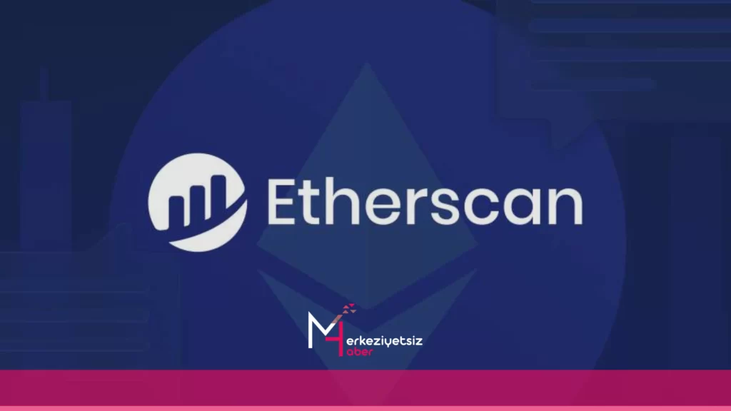Etherscan, yapay zeka destekli Kod Okuyucuyu piyasaya sürdü zeka