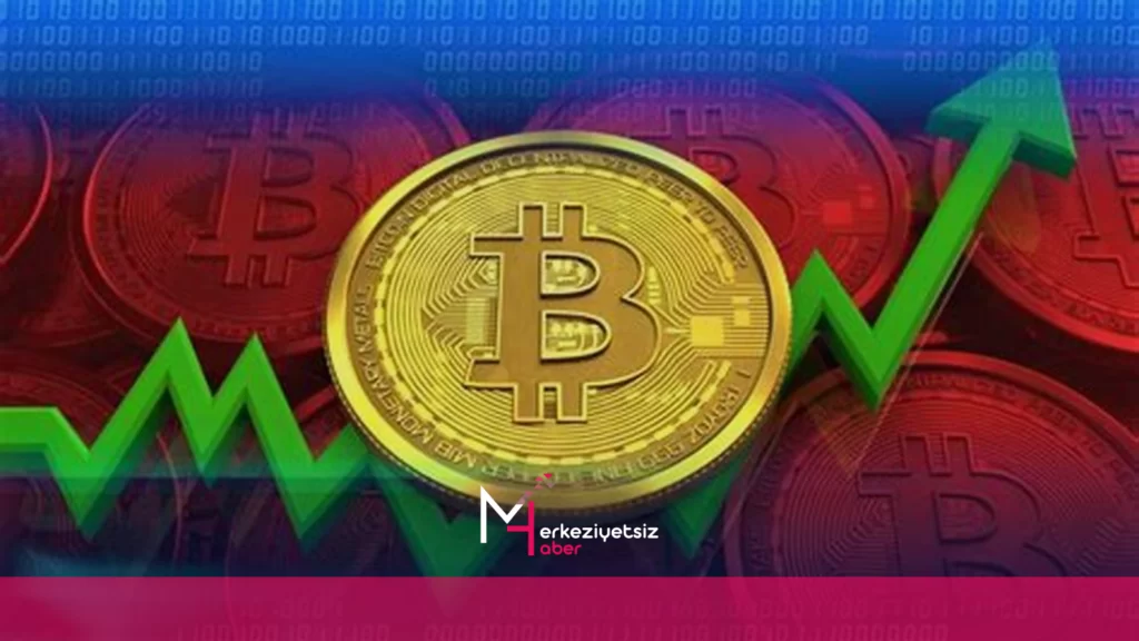 Bitcoin Fiyatı %8 Arttı ve Yerçekimine Meydan Okudu – Bulls Eye 30 Bin Dolar bitcoin