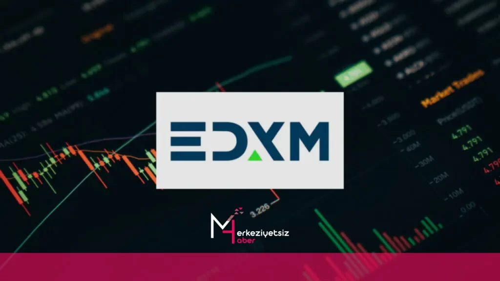 Wall Street devleri, yeni bir kripto para borsası olan EDX Markets’i destekliyor para