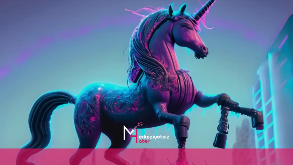 Uniswap V4 Lansmanı