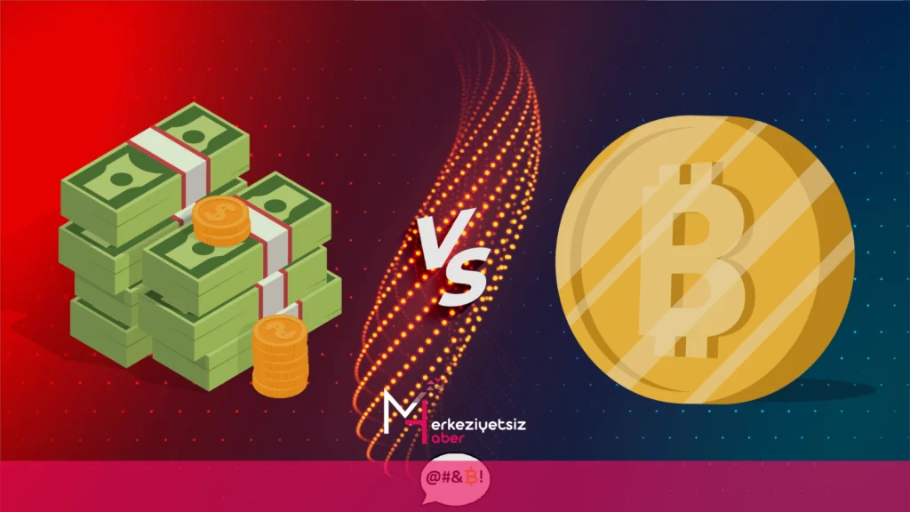 Kripto Para ve İtibari Para İtibari Para