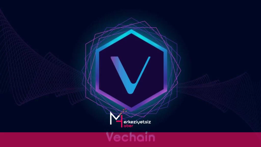 VET COİN GELECEĞİ vet coin