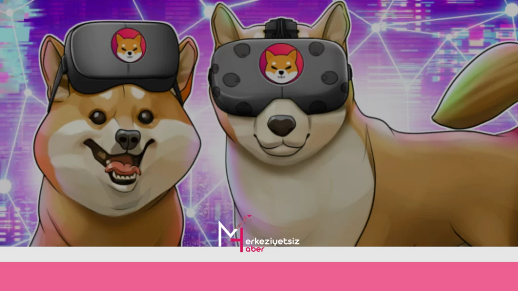 Shiba Metaverse