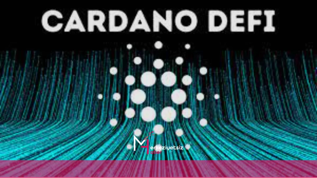 Cardano DeFi TVL Yeniden Yükseliyor