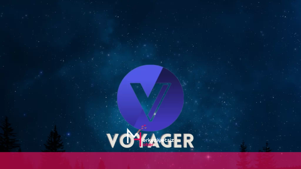 Voyager Coin (VGX)