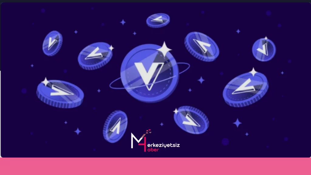 Voyager Coin (VGX) Voyager Coin (VGX)