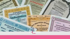 HİSSE SENEDİ HİSSE SENEDİ