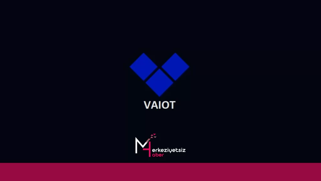 VAIOT Coin VAIOT Coin