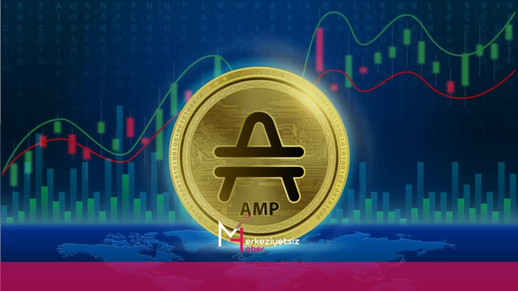 AMP Coin