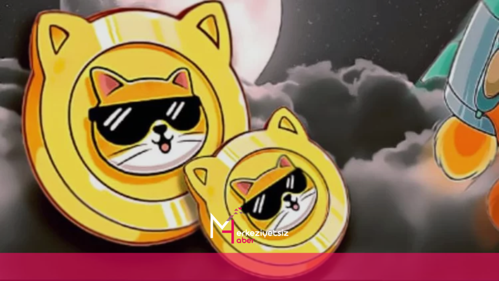 PanCat Token nedir? pancat token