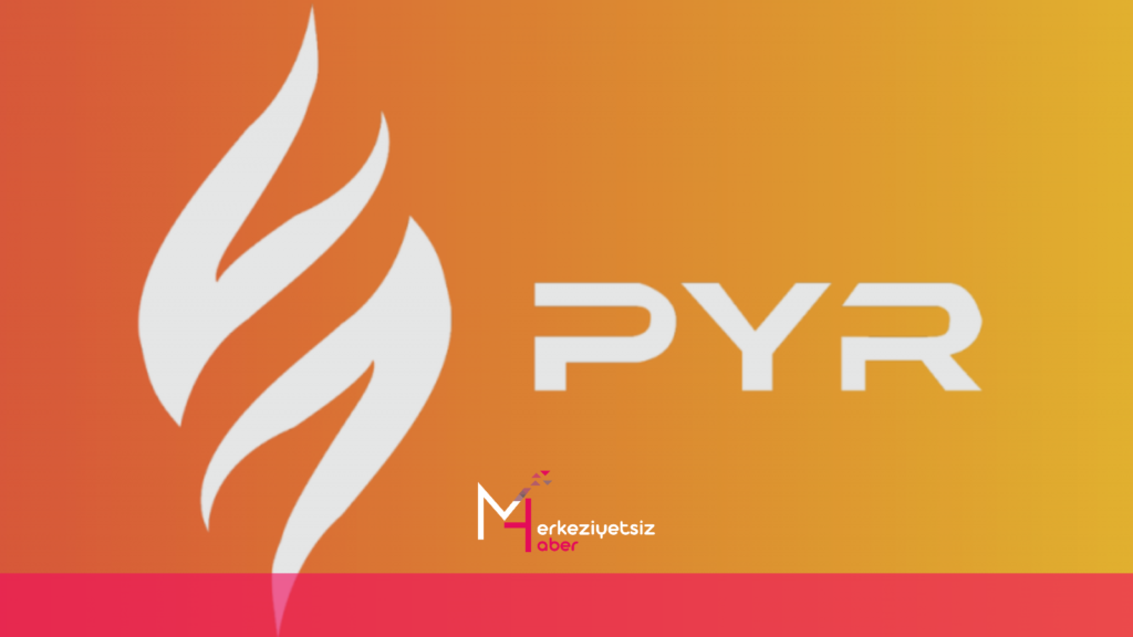 PYR Coin