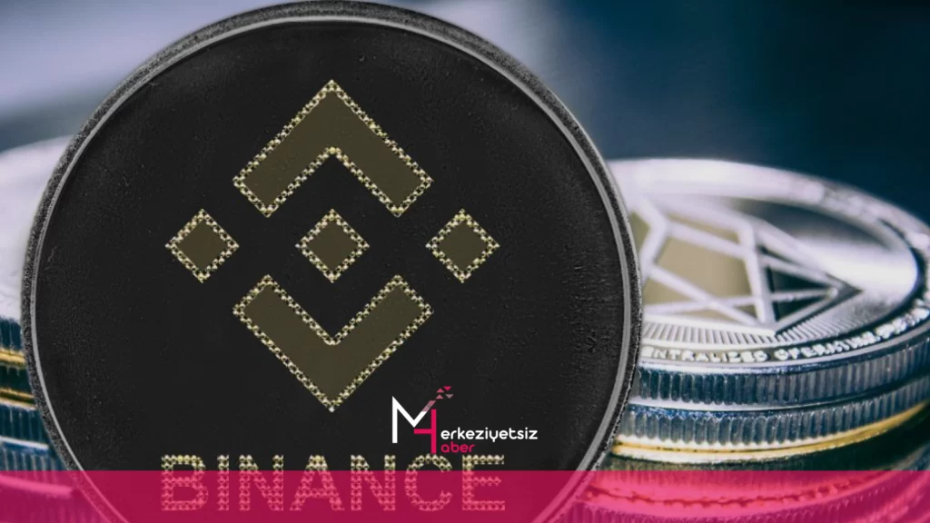 Binance Coin (BNB) Risk Altında: 200 Milyon Dolarlık Tasfiye Tezgahları Binance