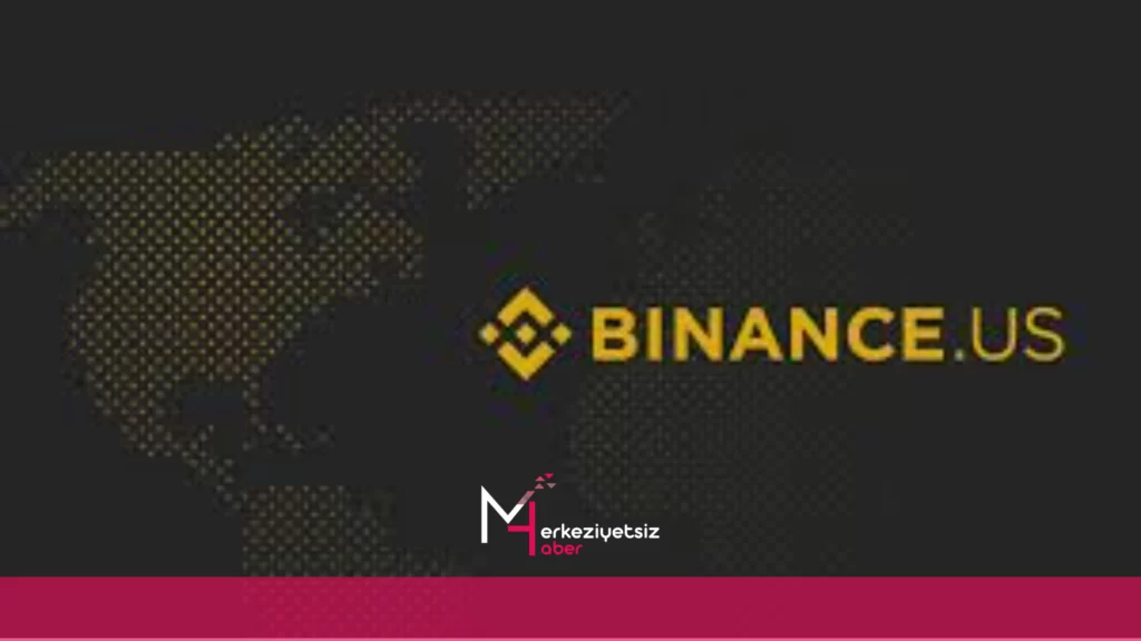Binance US’den “Yalnızca Kripto” Operasyonu mhaber 6 9 2023 18 13 39