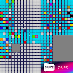 COS Space COS Space Nedir