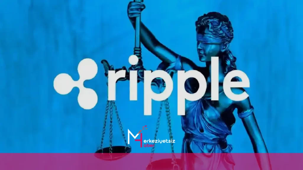 XRP RALLİSİ BİTİYOR MU XRP