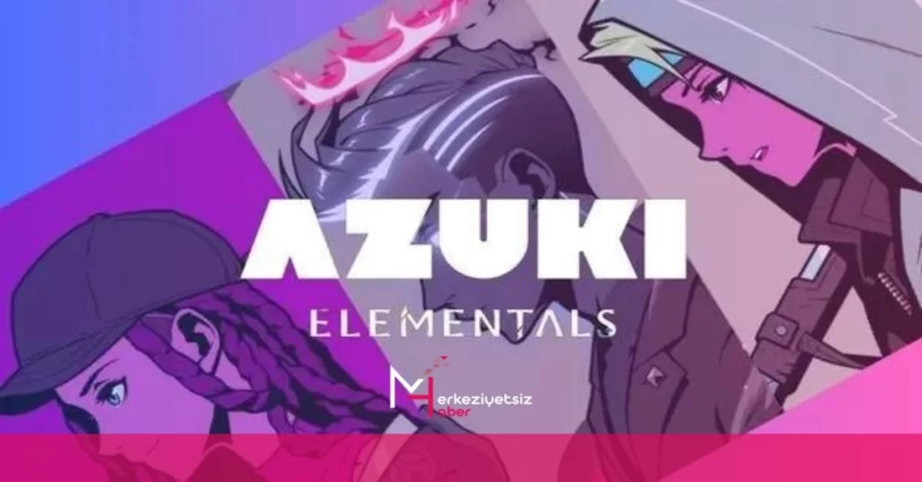 Azuki’nin Elementals Hamlesi Beklentileri Karşılayamadı: %50’ye Varan Düşüş Azuki Elementals