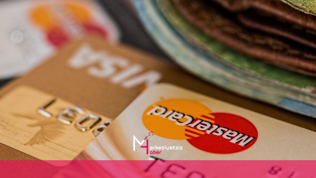 Mastercard ve Visa’nın Blockchain Altyapısını Kullanması Mastercard