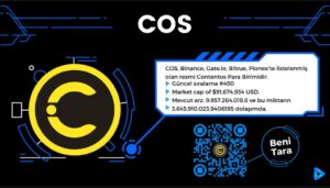 cos bilgi COS TV