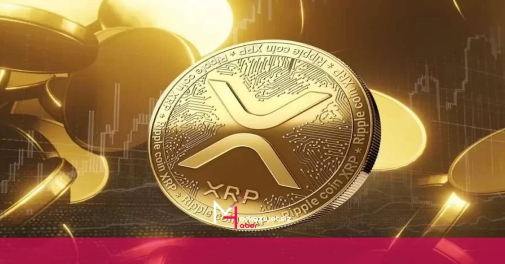 XRP’nin Ticaret Hacmi Hızla Yükselerek Pazar Devi Bitcoin’i Aştı xrp