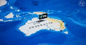 FTX Avustralya