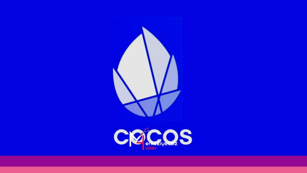 COCOS Coin Yorum