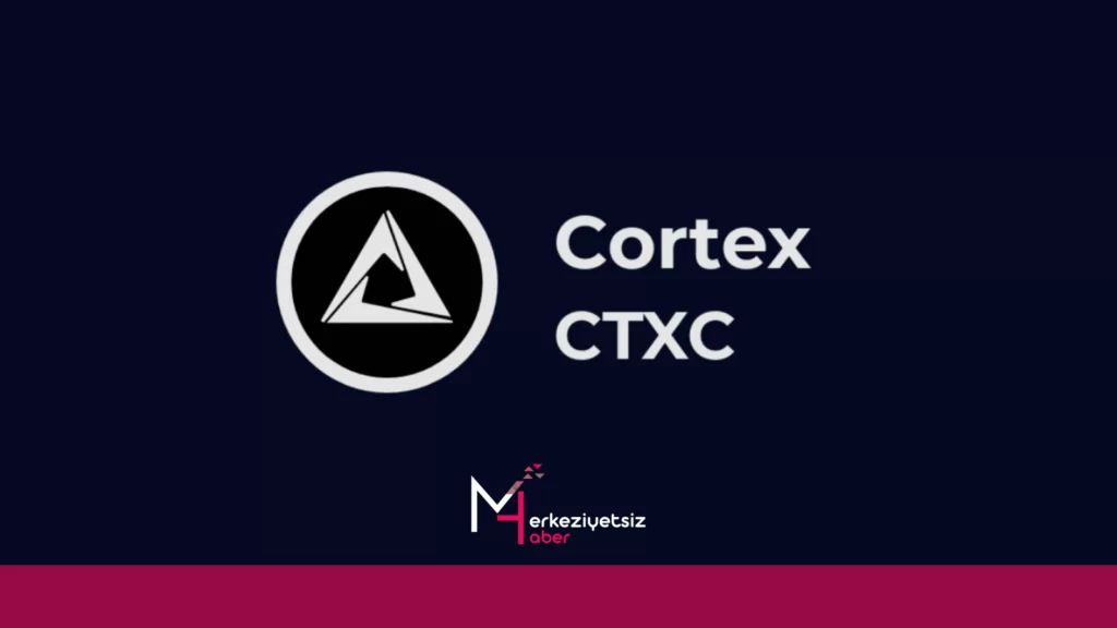Cortex (CTXC): Yapay Zeka ve Blok Zinciri Buluşması Cortex (CTXC): Yapay Zeka ve Blok Zinciri Buluşması