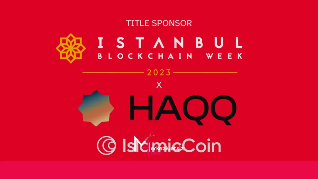 İstanbul Blockchain Week