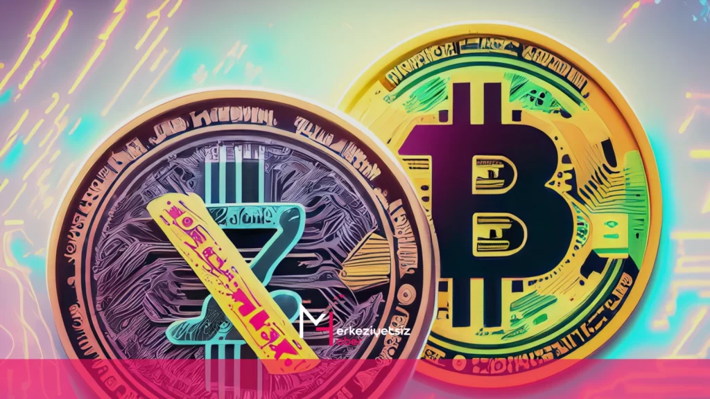 Bitcoin ve Altcoin Arasındaki İlişki Bitcoin ve Altcoin Arasındaki İlişki