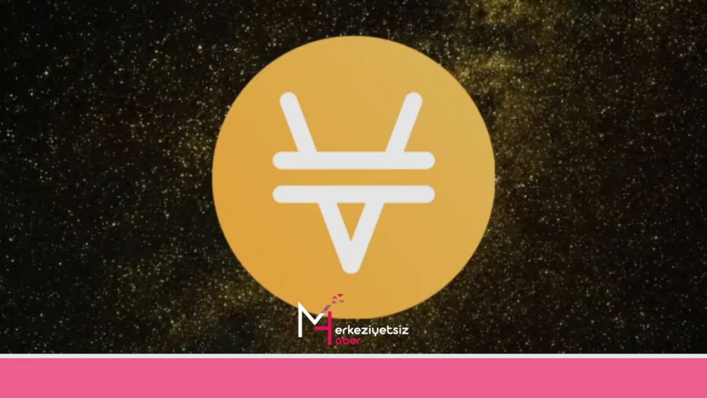 VENUS COİN DEĞİŞİMİ VENUS COİN